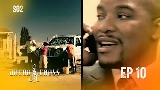 Jacob’s Cross - Épisode S02EP10 | Série Africaine | Héritage, Pouvoir & Famille