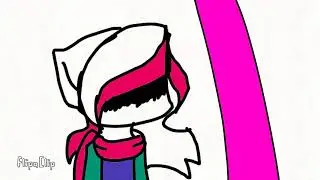 Save by SnowChaos ft. Scootaloo loves sans and Crystal only sans gf and wife