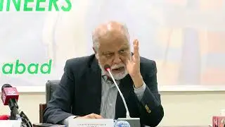 Engr. M. Najeeb Haroon | PEC ANNOUNCES 2000 INTERNSHIPS UNDER TRAINEE ENGINEERS PROGRAM