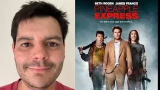 Critica Pineapple express