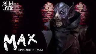 Макс - Стежок судьбы