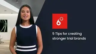 5 Tips for stronger clinical trial brands