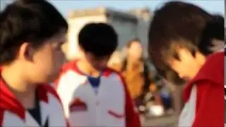 Teaser IWCI 2015 Team BangkokTitans (BKT)