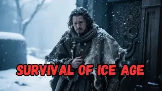 How Did Humans Survive the Ice Age Without Freezing to Death? How It Transformed Modern Construction