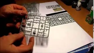 Обзор танка PzKpfwII