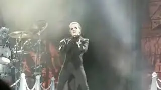Ghost - Square Hammer Toronto Ont December 2018