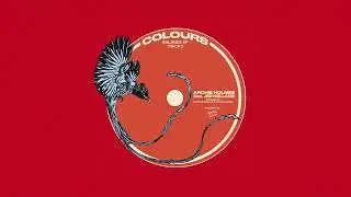 Archie Holmes - Colours (feat. Jed Holland)