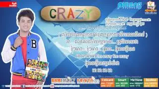 crazy
