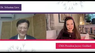 An interview by Complementary Medical Association (UK)  - Is diet and exercise enough?