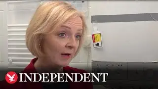 Liz Truss admits to 'disruption' caused by tax-slashing mini-Budget