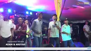 I ALREADY KNOW (Night) - OM. QUEEN MUSIC PALEMBANG