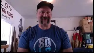 Simplot Games virtual clinic with Olympian Ian Waltz, Part 2