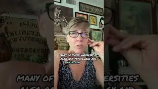 GATE/DARPA Connection (?)  #gateprogram #neurodivergent #giftedandtalentededucation #gatewaytapes