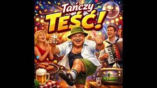 Tańczy Teść!