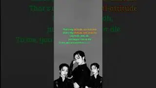ATTITUDE (ORIGINAL BY ATBO) - SPECIAL COVER BY SLIDING AND BRONZE