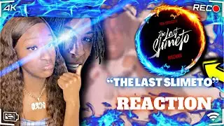 REACTING TO &ldquo;THE LAST SLIMETO-NBAYOUNGBOY&rdquo; NEW ABLUMMM❤️&zwj;🔥 ||SerenityJoy||