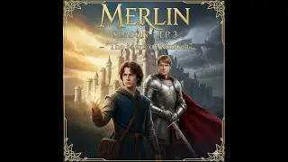 ♂️ Merlin &ndash; Season 1, Episode 3  &ldquo;The Mark of Nimueh