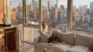 Manifest a High-end Apartment subliminal 