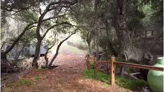 800 Toro Canyon, Montecito, CA 93108