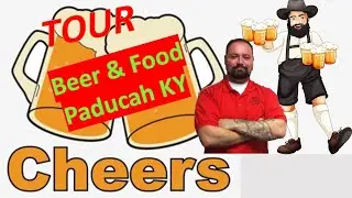Breweries - Beer - Drinking - Food and Fun in Paducah Kentucky