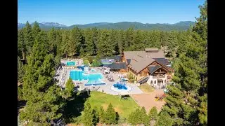 Experience Old Greenwood: Where Modern Mountain Living Meets Lifestyle