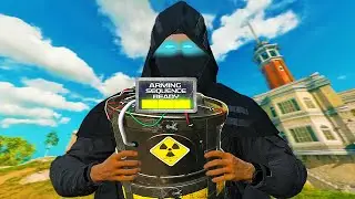 How To Get The REBIRH ISLAND NUKE ☢️ (Warzone Nuke in Season 5)