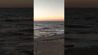 Море, музыка, закат... ✨🌞 Наария 🌍💓✨ #israel #joy #любовь #sia #air