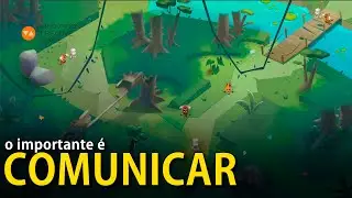 COMO UM CONCEPT PRA JOGOS É FEITO? com Will Chamorro