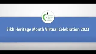 Sikh Heritage Month Virtual Celebration at the TDSB &ndash; April 2023