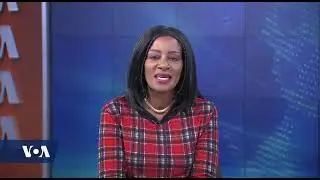 Africa 54 - September 30, 2019