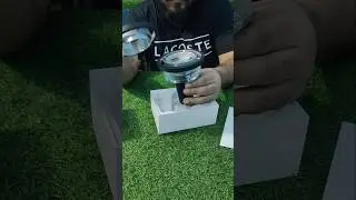Quasar Raas 2 Unboxing #quasar #quasarraas2 #quasarsocialsmoke