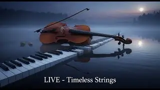 [PLAYLIST] Timeless Strings: A Journey Through Modern Classical Emotion #ModernClassical