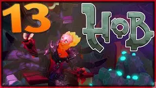 #13 HOB Gameplay Walkthrough 🔥 Good & Bad Ending! | Full No Commentary HD