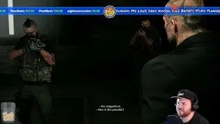 ЭТО ПОСЛЕДНЯЯ МИССИЯ!!!! | Многопользовательская трансляция на Twitch | Геймплей GHOST RECON: WILDLANDS на ПК