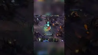 Войд в твоей команде #dota2 #dota2clips #дота2 #dota2clips #dota2fails