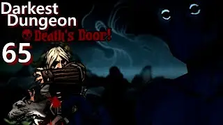 At the Threshold of Life And Death - Darkest Dungeon