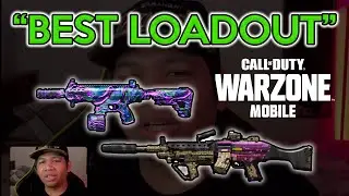 Is this the best loadout this season?