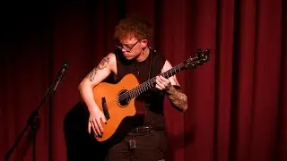 Darker Than Your Heart ending (LIVE IN CONCERT 2024)