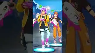 Me and My Duo Did This!😍