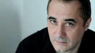 Award-Winning Film Composer KEITH PATCHEL! on THE JIM MASTERS SHOW LIVE!