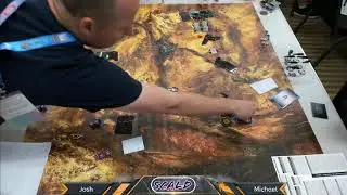 Origins DropFleet Round 2