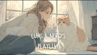 Still Ordinary, Somehow Hopeful | Soft Pop Winter Playlist
