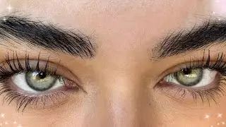 instant iris lightener 𐙚 eye melanin reduction subliminal ⋆.𐙚 ̊ (meditation)