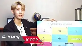 [Showbiz Korea] VAV's Lou(로우) began acting through the omnibus music drama 'Lemon Car Video'