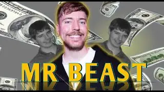 Mr Beast Life Story in Urdu | From Zero to Billionaire | Motivational Journey