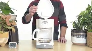 How To Make Better Drip Coffee - Reverie Brutorials