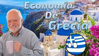 Las consecuencias de la crisis fueron devastadoras... | Econom&iacute;a de Grecia