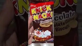 KNICK KNACKS #shorts