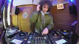 Just Begun Rec. w/ Elephant Power @ Kiosk Radio 18.05.2025