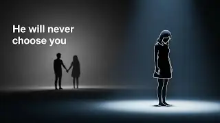 In Love With a Married Man? | Dark Psychology Behind This Painful Trap